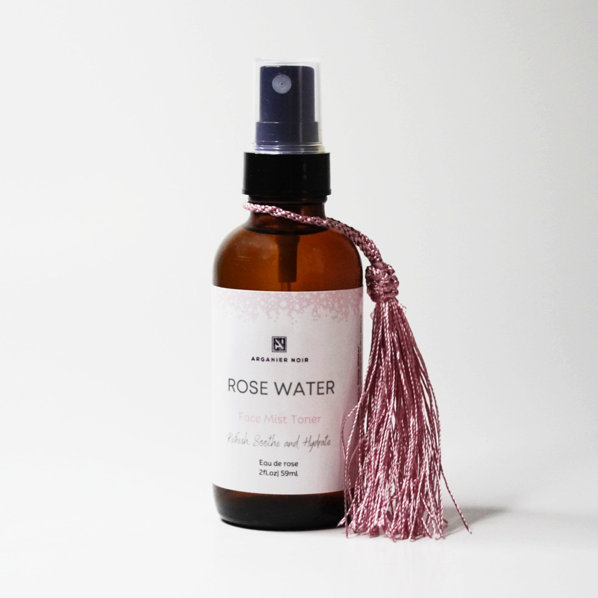 Noirot Rose Water - 8.45 fl oz