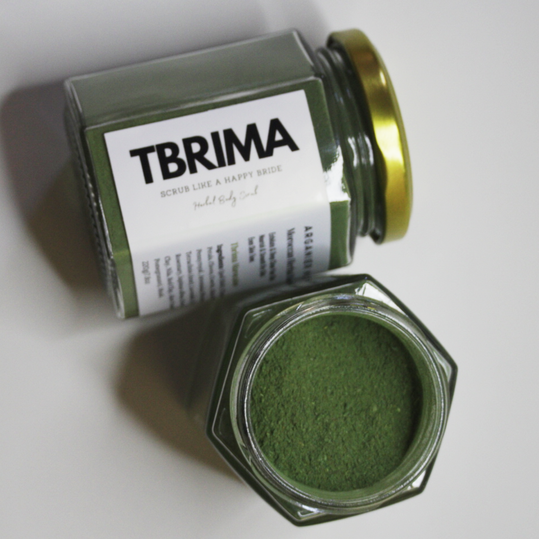 How to Use Tbrima