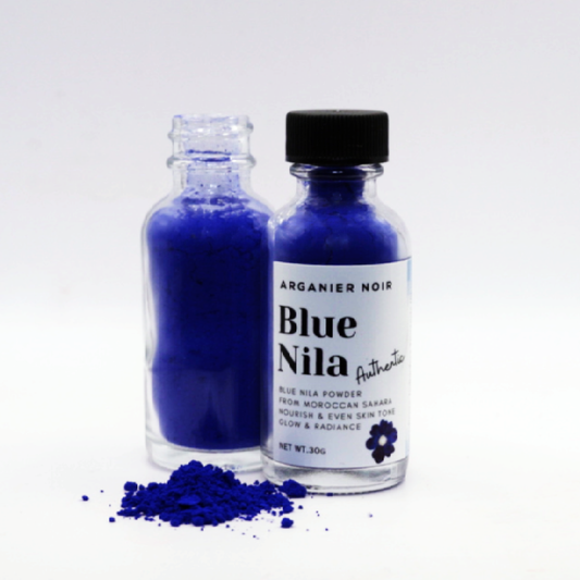 Blue Nila