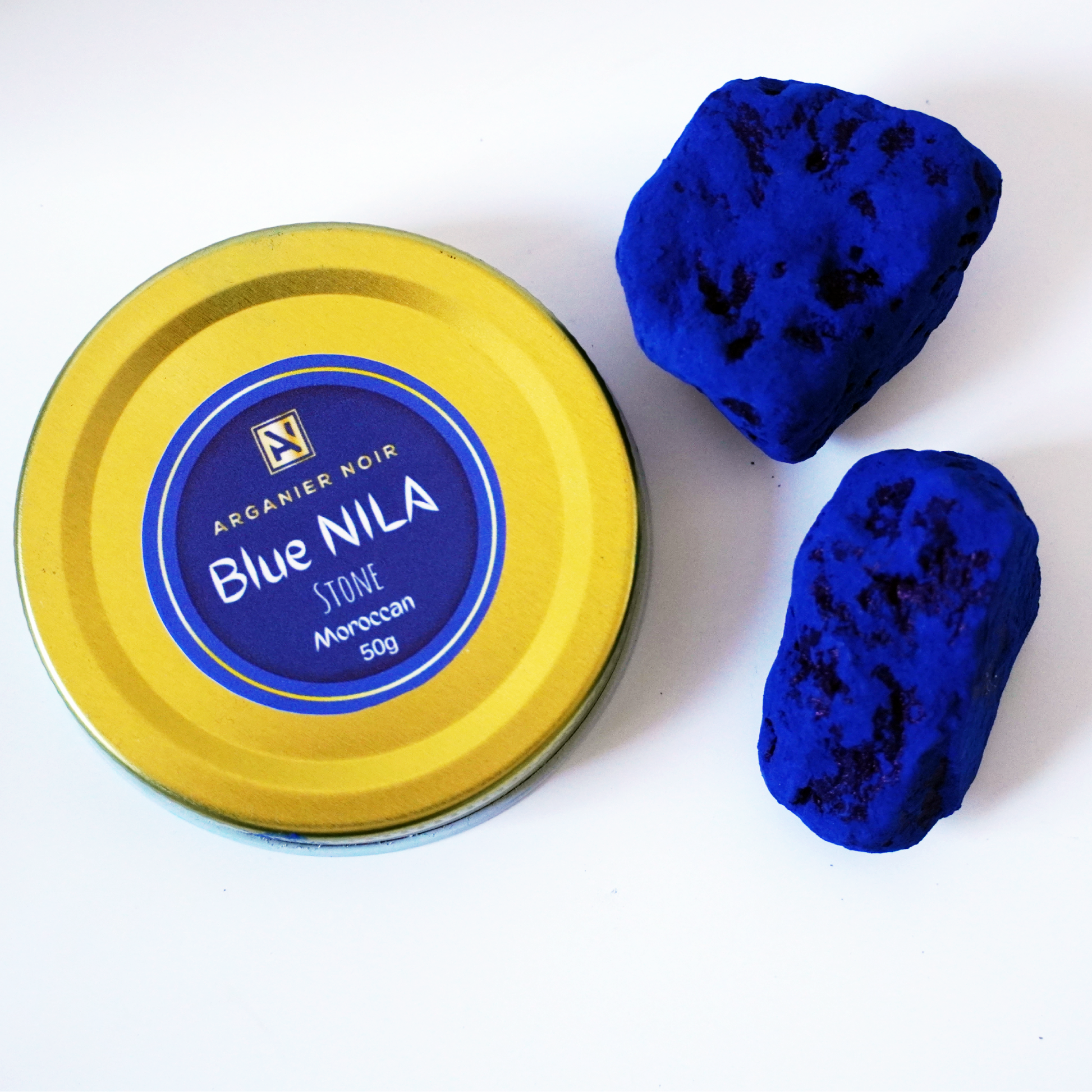 Blue Nila