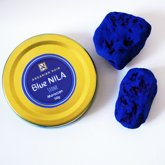 Blue Nila