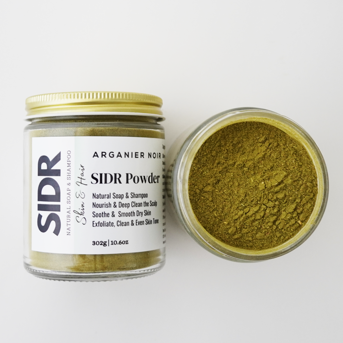 Sidr Powder