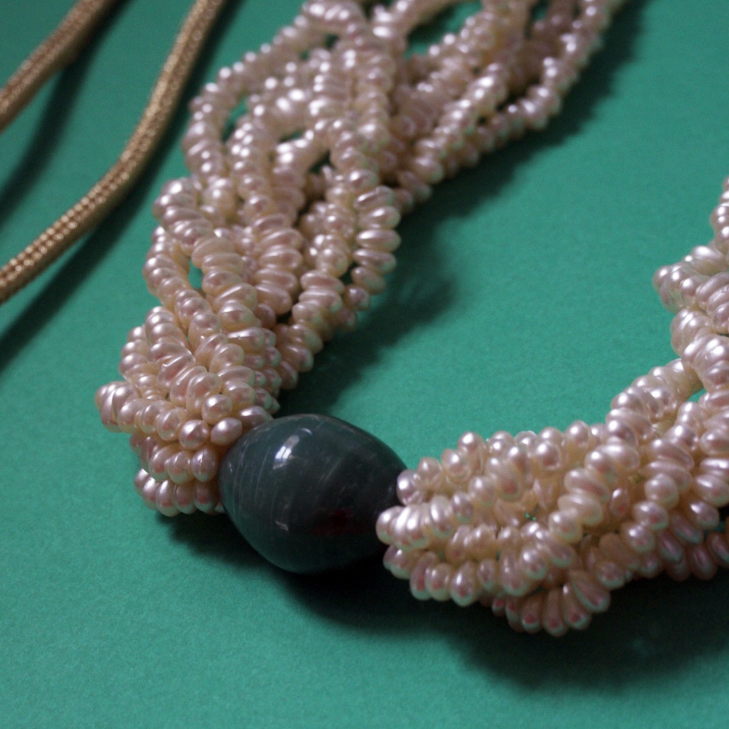 Johar necklace