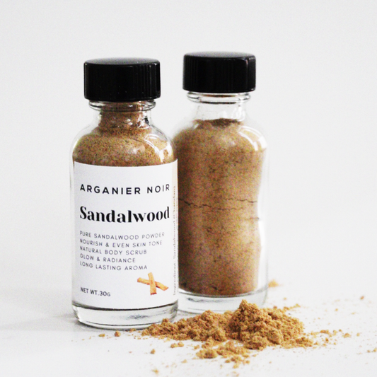 Sandalwood Powder