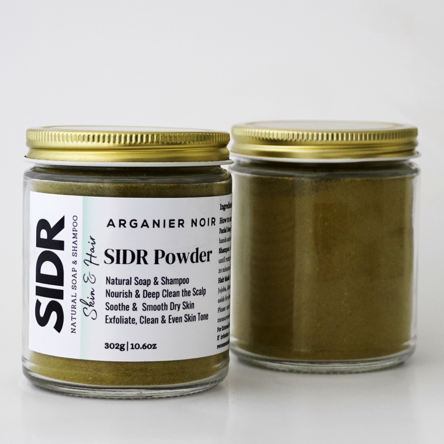 Sidr Powder