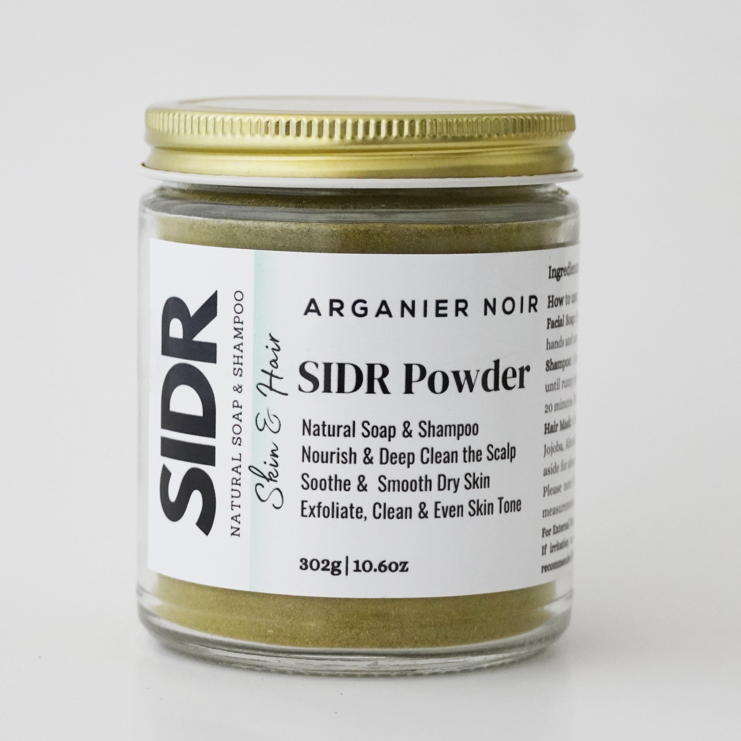 Sidr Powder